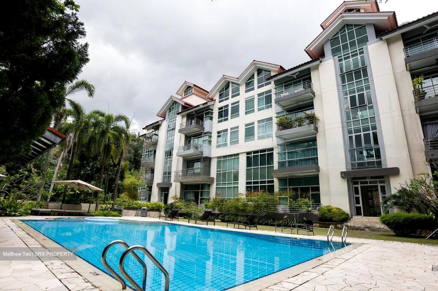 Nassimville (D10), Apartment #454170211